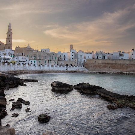 Borgo Cozzana Mare Otel Monopoli Dış mekan fotoğraf