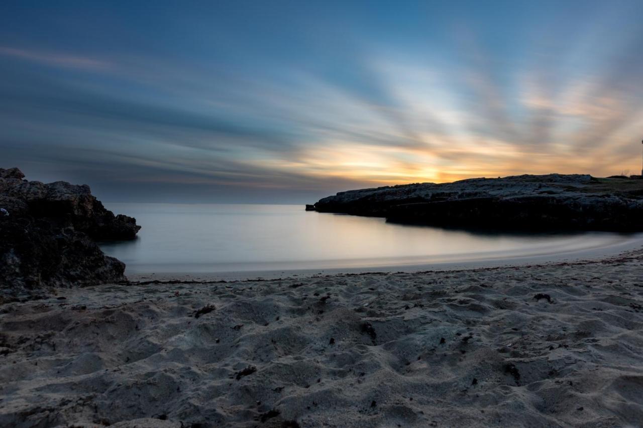 Borgo Cozzana Mare Otel Monopoli Dış mekan fotoğraf